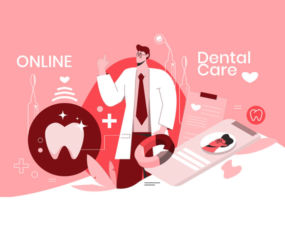 Dentists Web Design