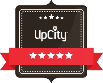 Upcity Review Small Biz Web Design Studio